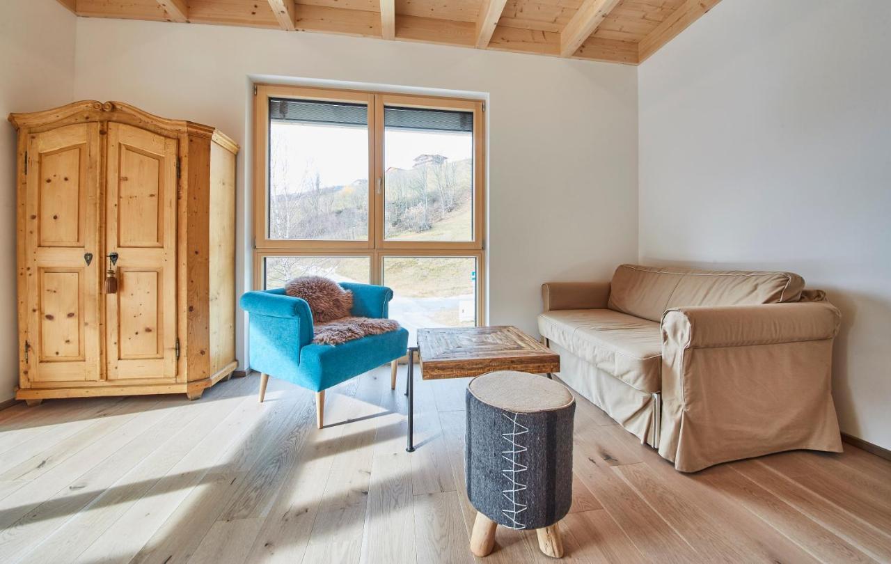 잘바흐 힌터글렘 Chalet Pantera 빌라 외부 사진